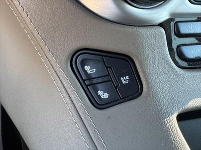 2016 GMC Yukon 4WD 4dr SLT