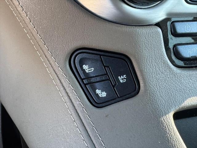 2016 GMC Yukon 4WD 4dr SLT