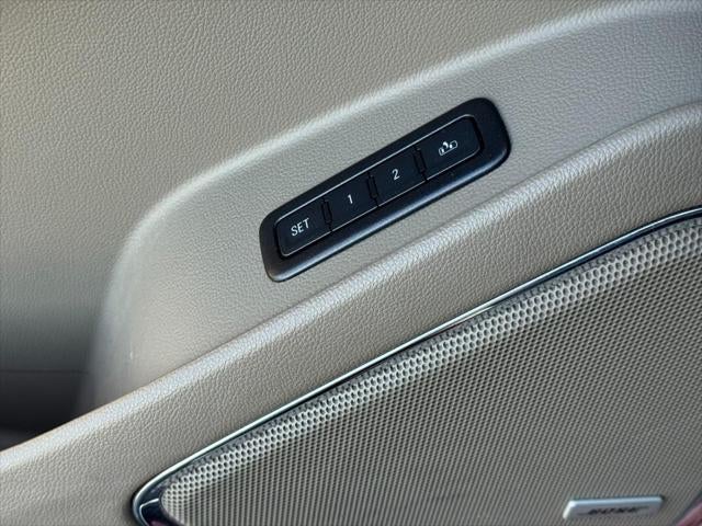 2016 GMC Yukon 4WD 4dr SLT