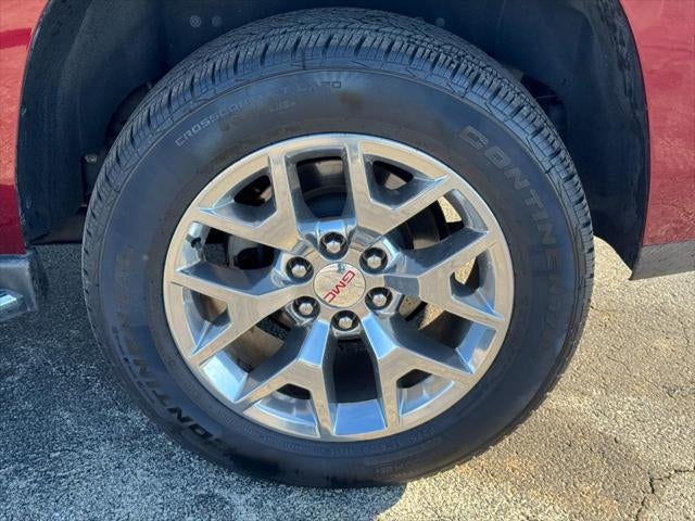 2016 GMC Yukon 4WD 4dr SLT