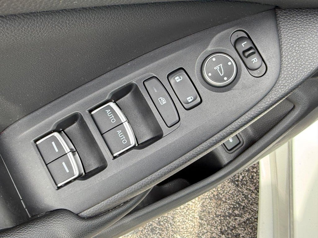 2019 Honda Accord Sedan Sport 1.5T CVT