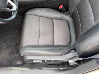 2019 Honda Accord Sedan Sport 1.5T CVT