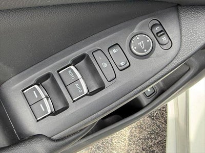 2019 Honda Accord Sedan Sport 1.5T CVT