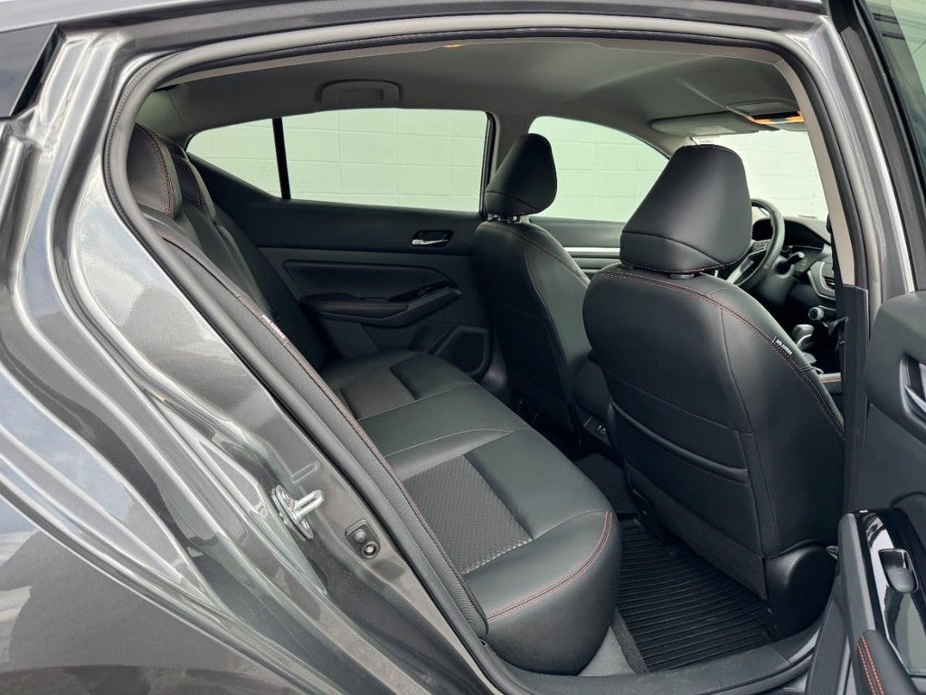 2024 Nissan Altima 2.5 SR Sedan