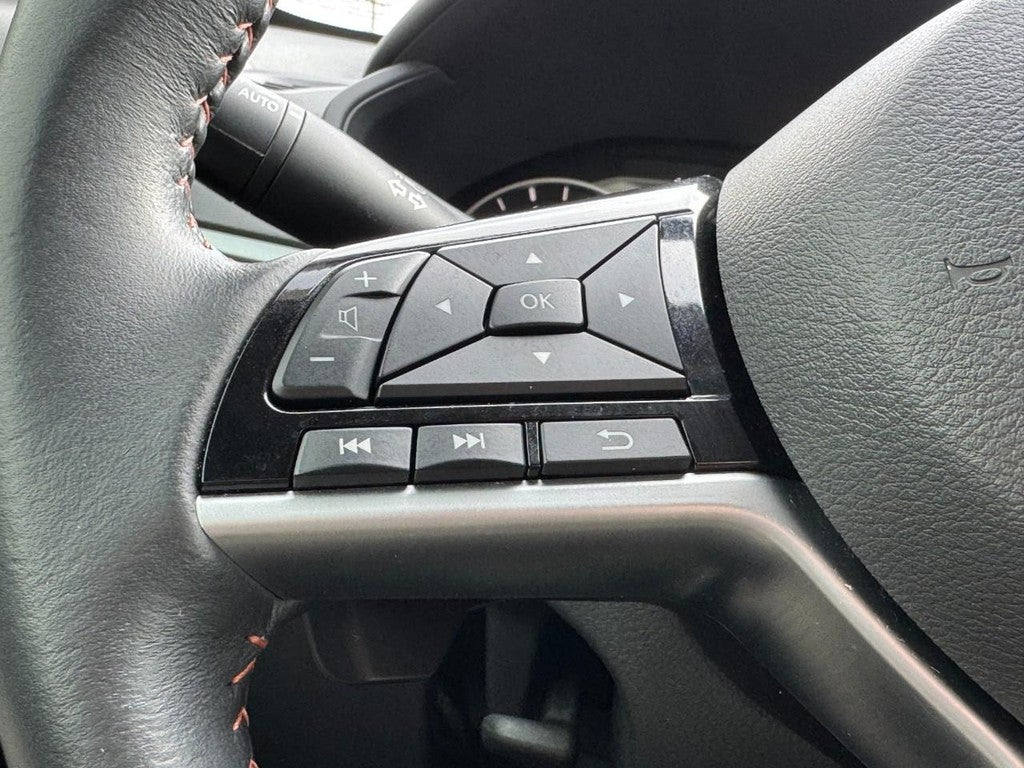 2024 Nissan Altima 2.5 SR Sedan