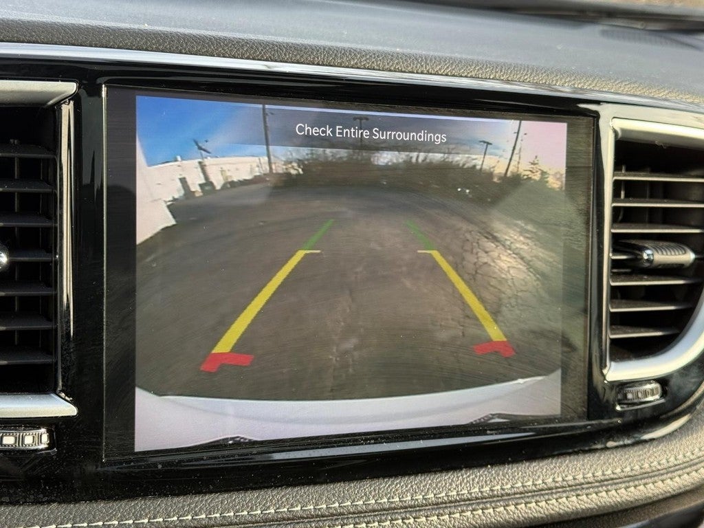 2024 Chrysler Pacifica Limited FWD