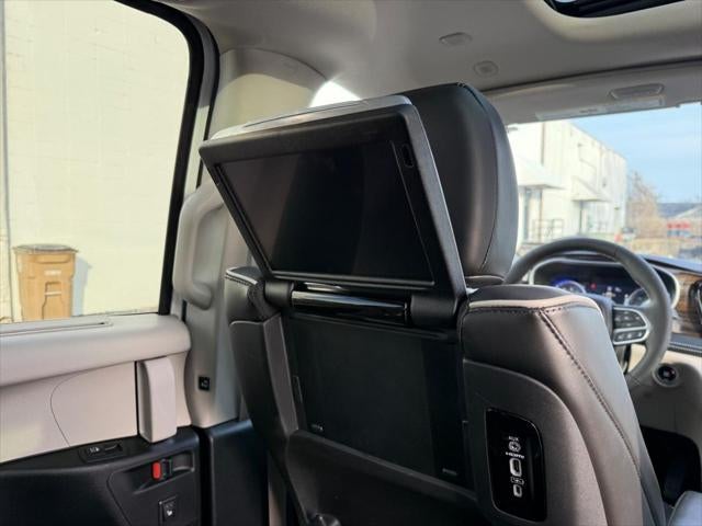 2024 Chrysler Pacifica Limited FWD