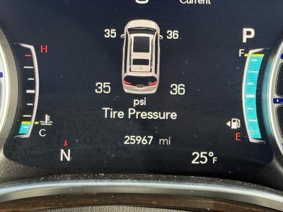 2024 Chrysler Pacifica Limited FWD