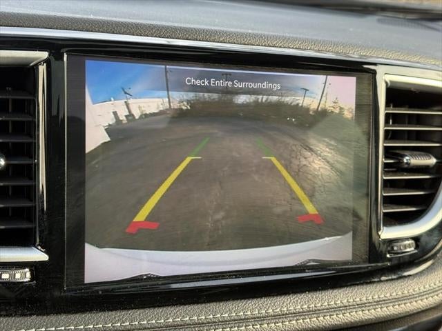 2024 Chrysler Pacifica Limited FWD