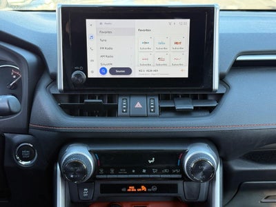 2024 Toyota RAV4 Adventure AWD (Natl)