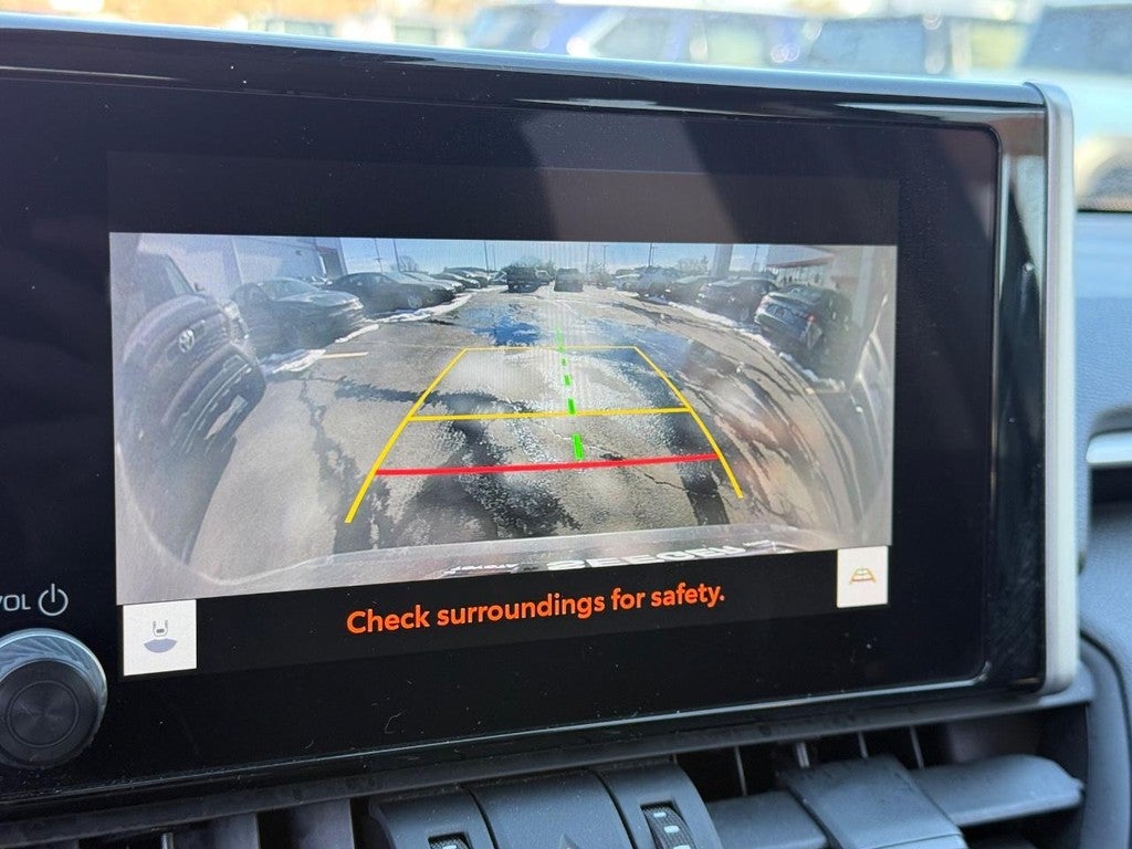 2024 Toyota RAV4 Adventure AWD (Natl)