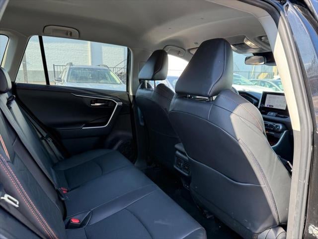 2024 Toyota RAV4 Adventure AWD (Natl)