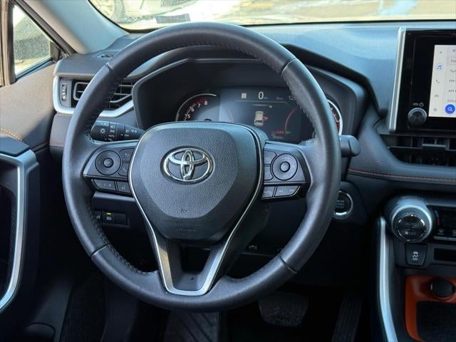 2024 Toyota RAV4 Adventure AWD (Natl)