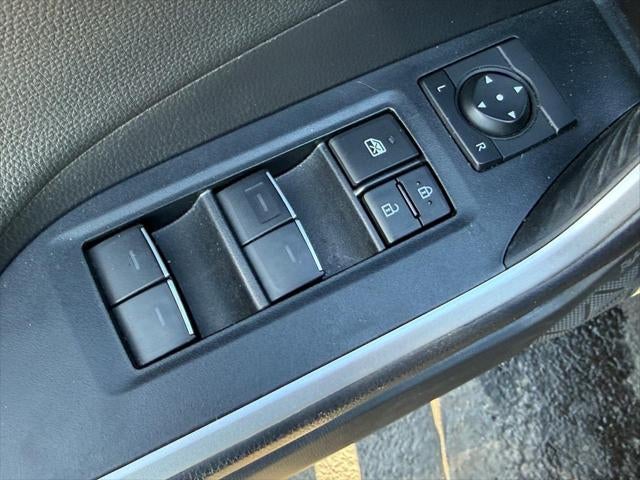 2024 Toyota RAV4 Adventure AWD (Natl)