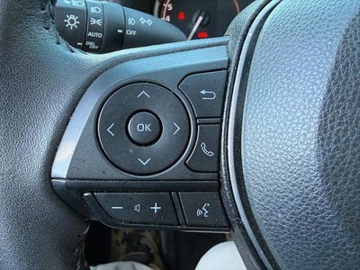 2024 Toyota RAV4 Adventure AWD (Natl)