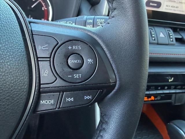 2024 Toyota RAV4 Adventure AWD (Natl)