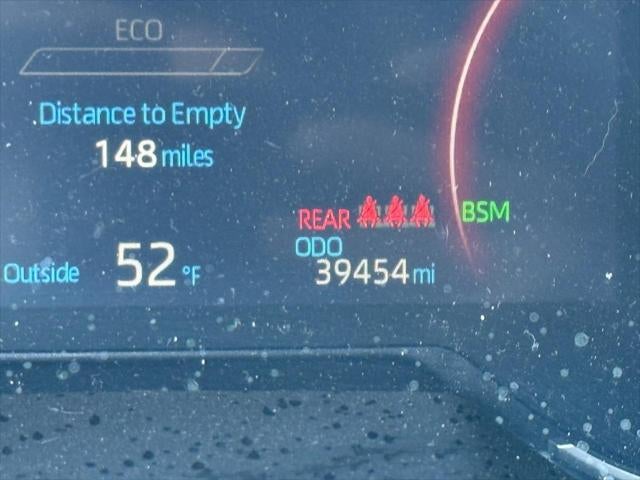 2024 Toyota RAV4 Adventure AWD (Natl)