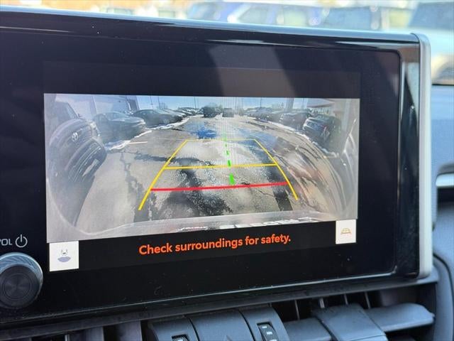 2024 Toyota RAV4 Adventure AWD (Natl)