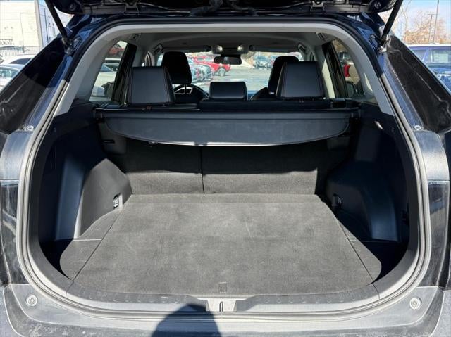 2024 Toyota RAV4 Adventure AWD (Natl)