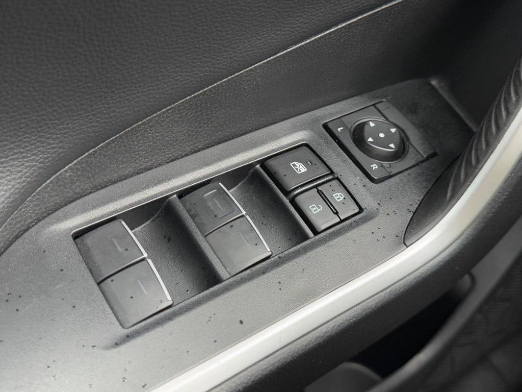 2024 Toyota RAV4 Adventure AWD (Natl)