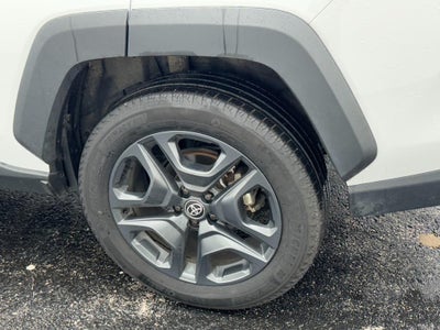 2024 Toyota RAV4 Adventure AWD (Natl)