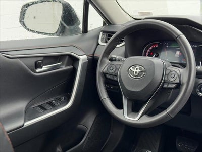 2024 Toyota RAV4 Adventure AWD (Natl)