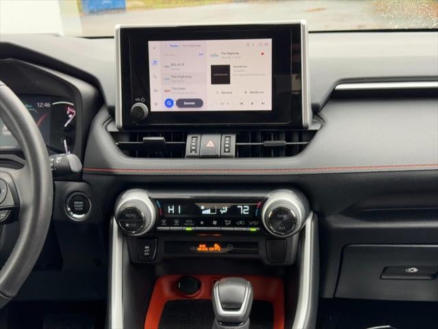 2024 Toyota RAV4 Adventure AWD (Natl)