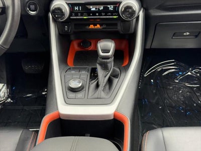 2024 Toyota RAV4 Adventure AWD (Natl)