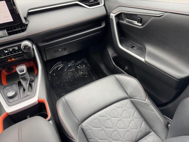 2024 Toyota RAV4 Adventure AWD (Natl)