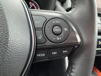 2024 Toyota RAV4 Adventure AWD (Natl)