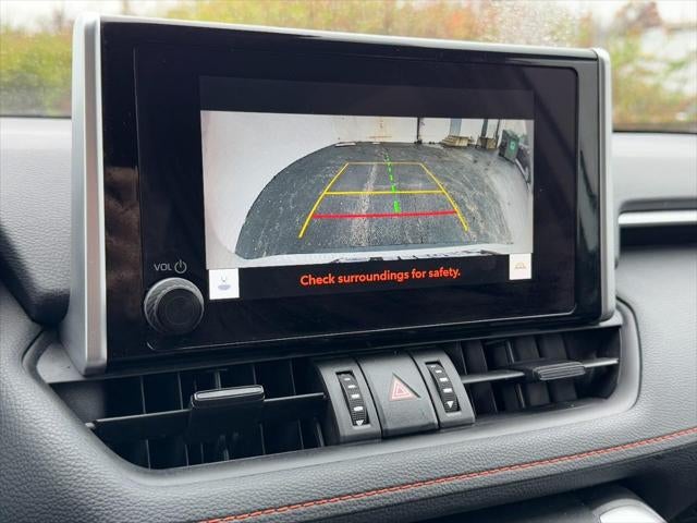 2024 Toyota RAV4 Adventure AWD (Natl)