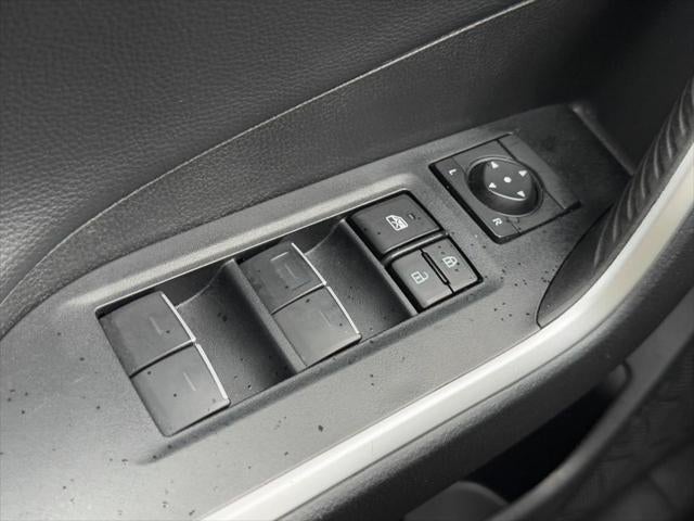 2024 Toyota RAV4 Adventure AWD (Natl)