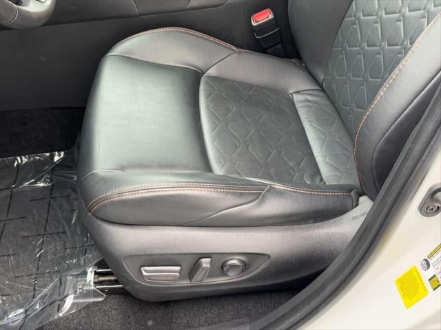 2024 Toyota RAV4 Adventure AWD (Natl)