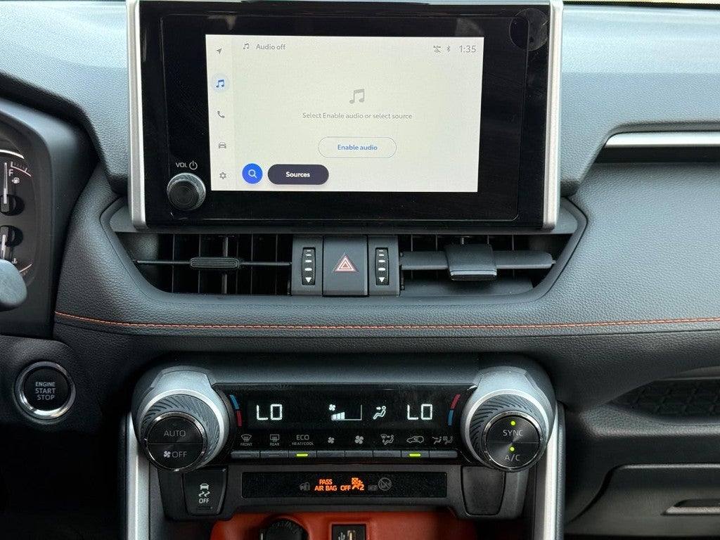 2024 Toyota RAV4 Adventure AWD (Natl)