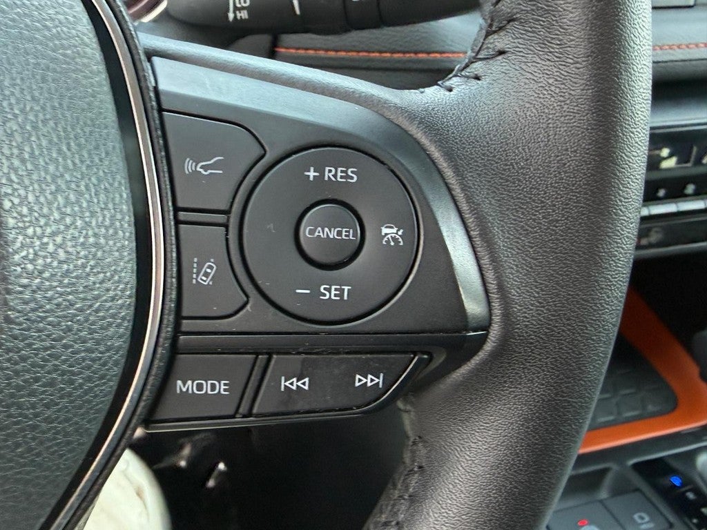 2024 Toyota RAV4 Adventure AWD (Natl)