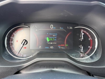 2024 Toyota RAV4 Adventure AWD (Natl)