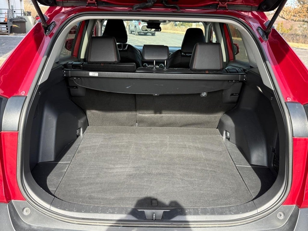 2024 Toyota RAV4 Adventure AWD (Natl)