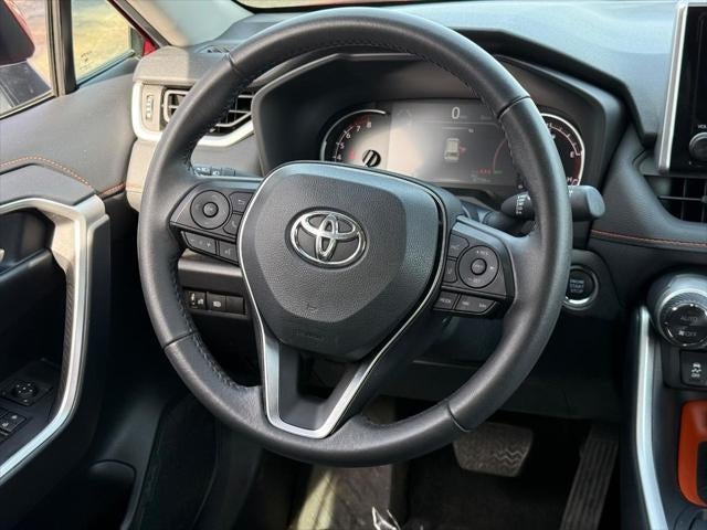 2024 Toyota RAV4 Adventure AWD (Natl)