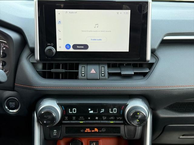 2024 Toyota RAV4 Adventure AWD (Natl)