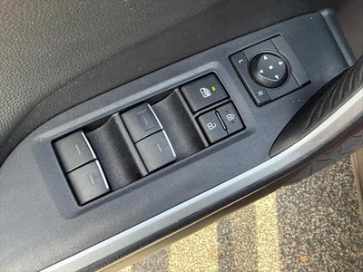 2024 Toyota RAV4 Adventure AWD (Natl)