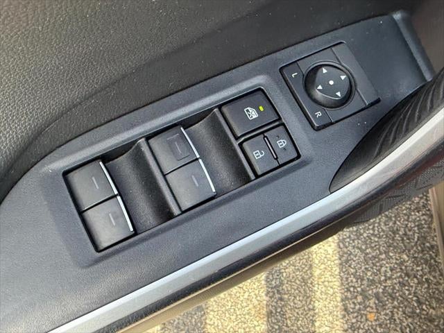 2024 Toyota RAV4 Adventure AWD (Natl)