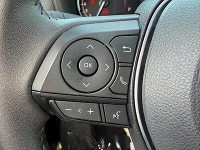 2024 Toyota RAV4 Adventure AWD (Natl)