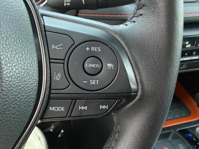 2024 Toyota RAV4 Adventure AWD (Natl)