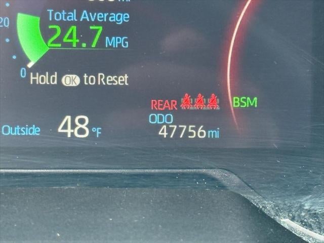 2024 Toyota RAV4 Adventure AWD (Natl)