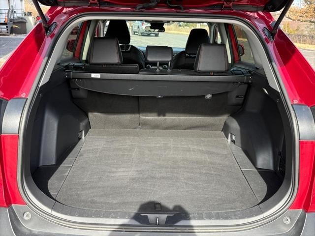 2024 Toyota RAV4 Adventure AWD (Natl)