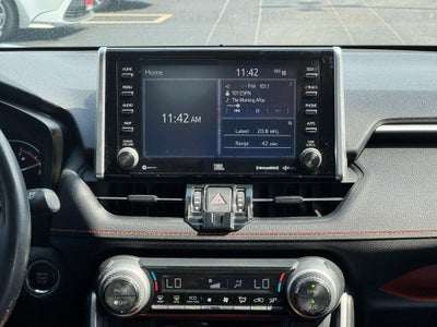 2019 Toyota RAV4 Adventure