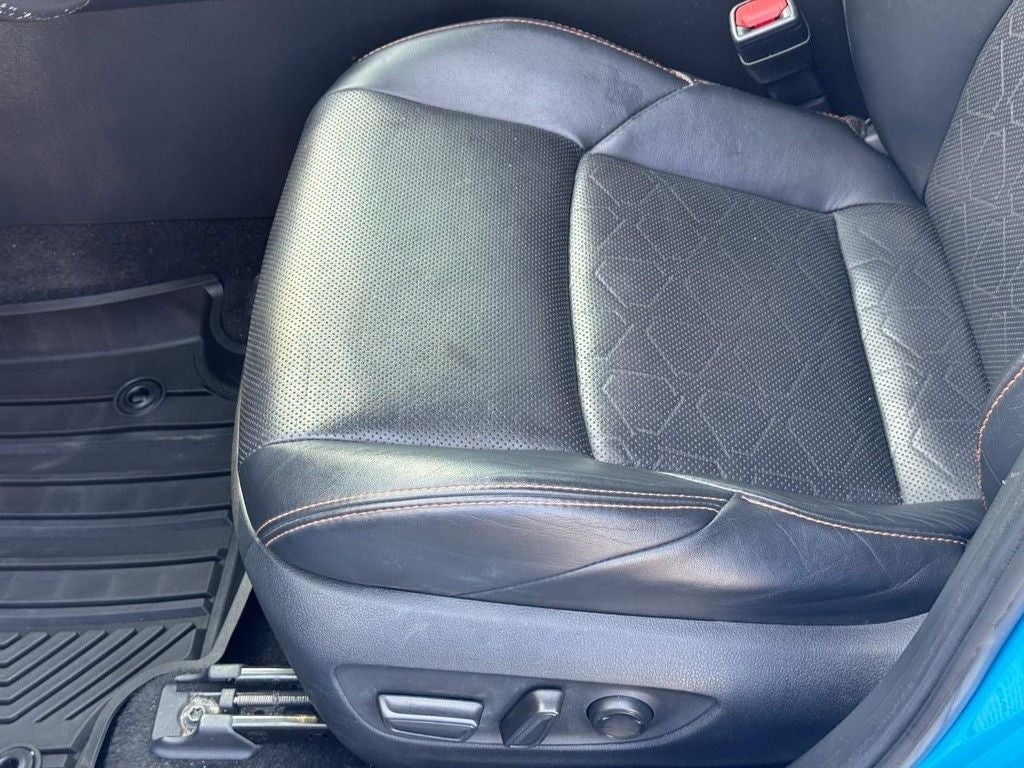 2019 Toyota RAV4 Adventure