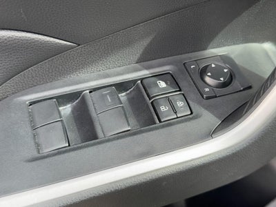 2025 Toyota RAV4 Hybrid LE AWD (Natl)