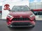 2025 Toyota RAV4 Hybrid LE AWD (Natl)