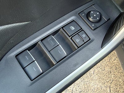 2025 Toyota RAV4 XLE AWD (Natl)